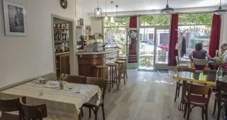Hotel Restaurant Solomiac