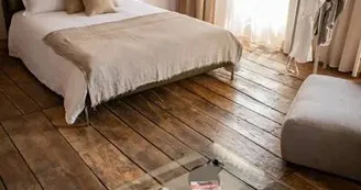 Chambres d'hôtes La Ferme de Paulétou