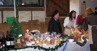 Les produits des monastères
