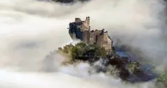 Village et Forteresse de Penne