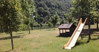 Camping du Batut
