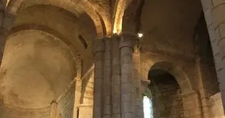 Eglise de Villeneuve