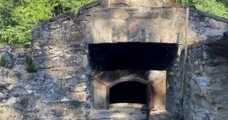 Les Moulins de Roupeyrac - Maison d'Ecrivain François Fabié
