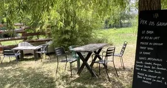 Le Bastringue Le Bastringue