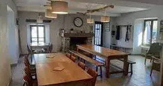 Gîte Coeur d'Aubrac