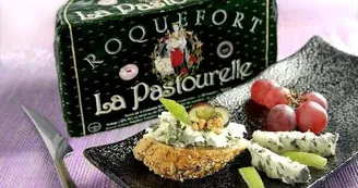Roquefort La Pastourelle