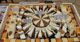 Fromagerie de Saint-Affrique Fromagerie de Saint-Affrique