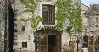Auberge La Cardabelle