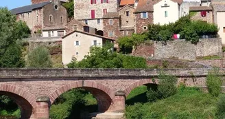 Le Hameau des Genêts Le Hameau des Genêts