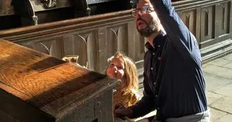 Istorias à la Chartreuse : Le grimoire des créatures enchantées