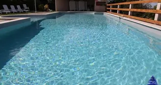 Ô Cèdre Bleu