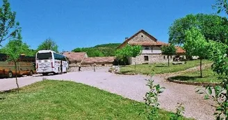 Domaine de Gaillac (Larzac) Domaine de Gaillac (Larzac)
