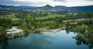 Lac de la Cisba©Florent Deltort Photographe Lac de la Cisba©Florent Deltort Photographe