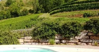 Chalet - La Frégière