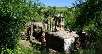 Construction insolite Construction insolite