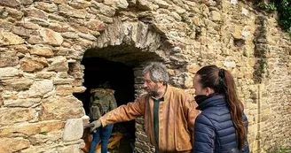 Château de Jalenques Château de Jalenques