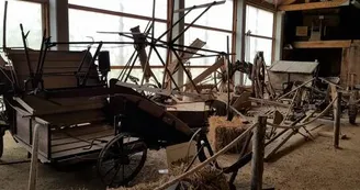 Musée des traditions agricoles du Ségala Musée des traditions agricoles du Ségala