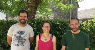 Gaec de Montredon - Légumes - Plats cuisines
