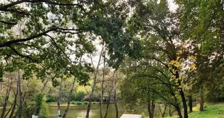 Camping Le Glandou Camping Le Glandou