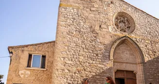 Église Saint-Maurice