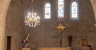 Église Saint-Maurice