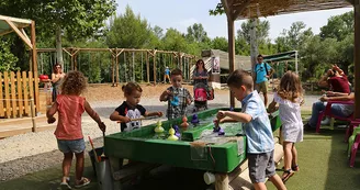 la pêche aux canards