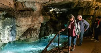 Grotte de Labeil