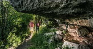 Cirque de Labeil