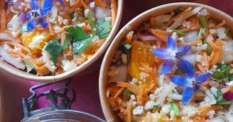 TABOULE