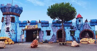 PIRATELAND MARSEILLAN