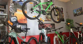 Cycles Horizon