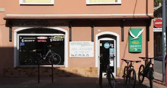 Cycles Horizon