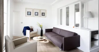 Le salon
