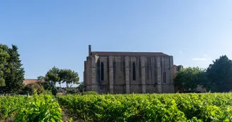 ÉGLISE SAINTE-CÉCILE