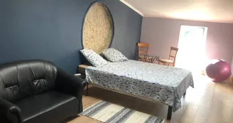 chambre