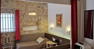 vue interieur