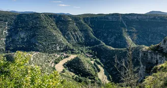 Cirque de Navacelles