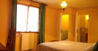 CHAMBRE ASPHODELE