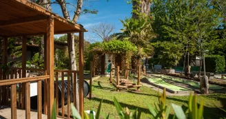 pont de singe mini golf - photo tendance pont de singe mini golf - photo tendance