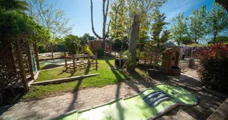 vue d'ensemble golf - photo tendance vue d'ensemble golf - photo tendance