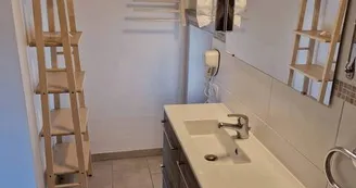 sale de bain