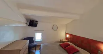 vue interieur