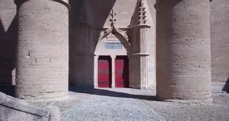 cathédrale