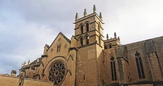 cathédrale saint-Pierre