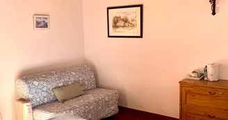Chambre familiale Jasse