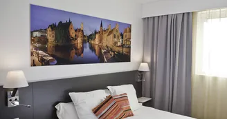 HOTEL EUROCIEL_OTM_chambre_glasgow