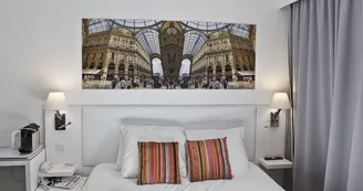 HOTEL EUROCIEL_OTM_chambre_milan