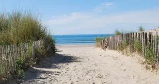 PLAGE CASTELLAS SETE