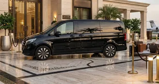 Mercedes Vito XL