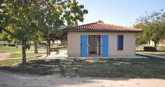 Village Vacances Le Plech Une habitation L'Ile en Dodon Comminges Pyrennees Village Vacances Le Plech Une habitation L'Ile en Dodon Comminges Pyrennees
